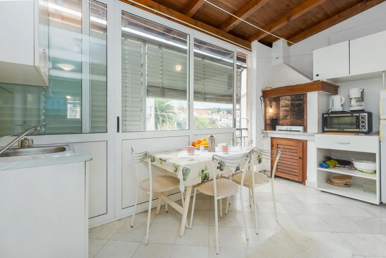 *** Guest house Apartments Luco Near The Beach And City Center Porec Croatia