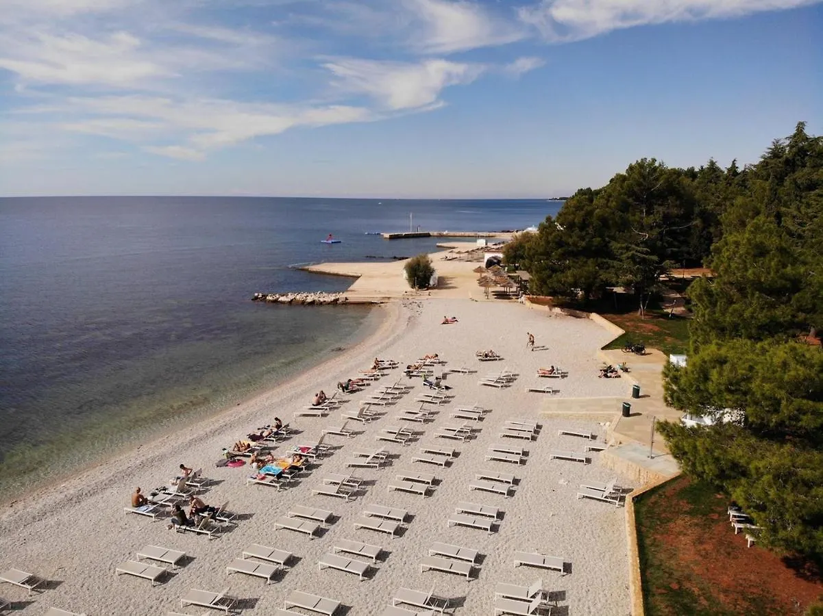 Guest house Apartments Luco Near The Beach And City Center Porec