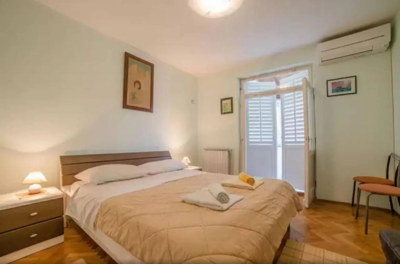 Guest house Apartments Luco Near The Beach And City Center Porec