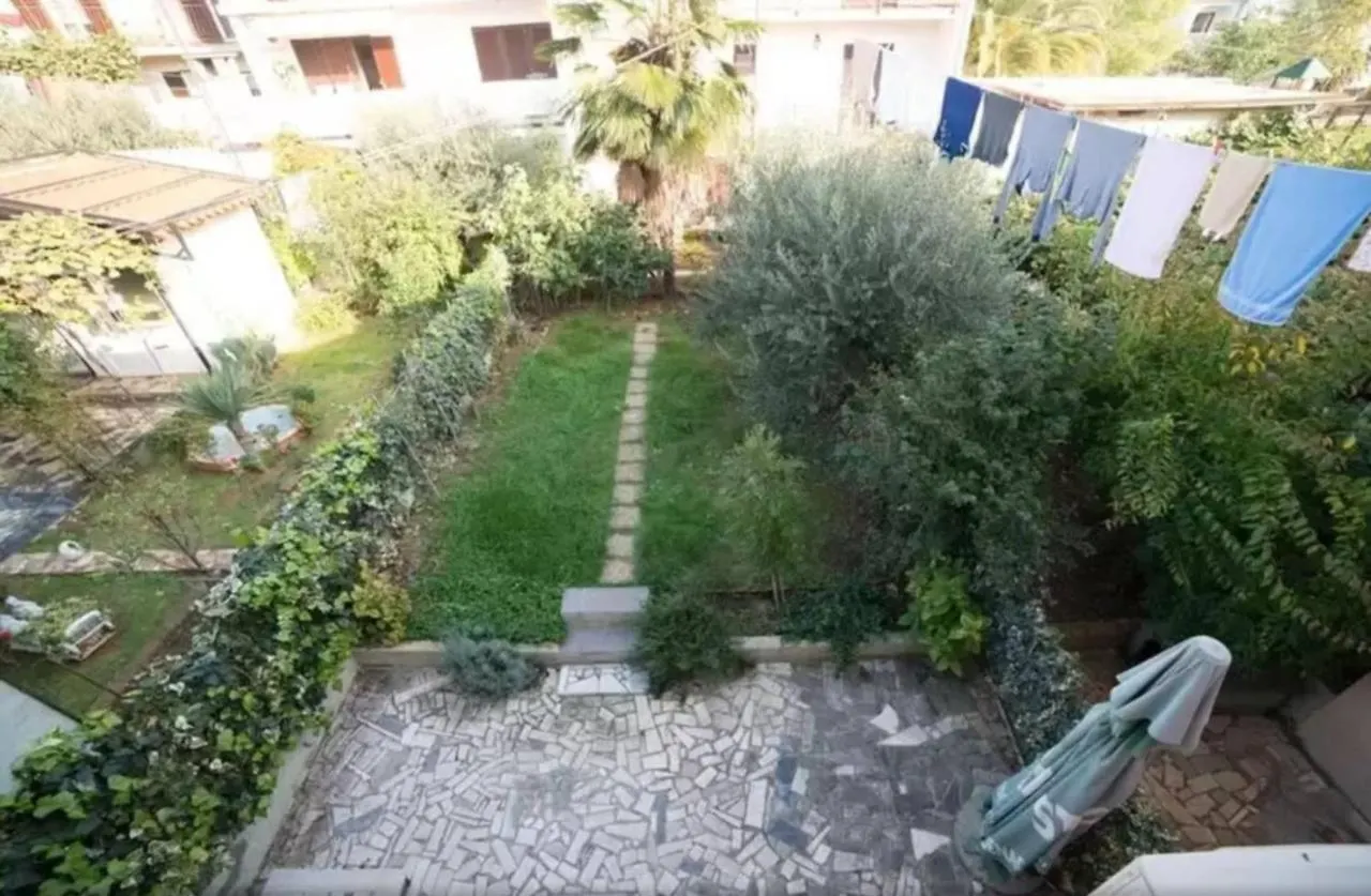 Apartments Luco Near The Beach And City Center Porec Croatia