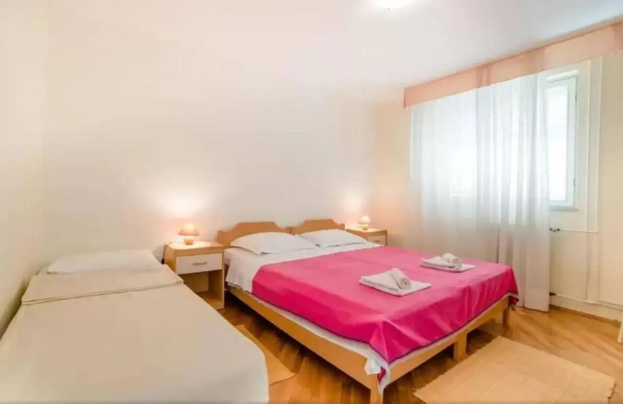 *** Guest house Apartments Luco Near The Beach And City Center Porec Croatia