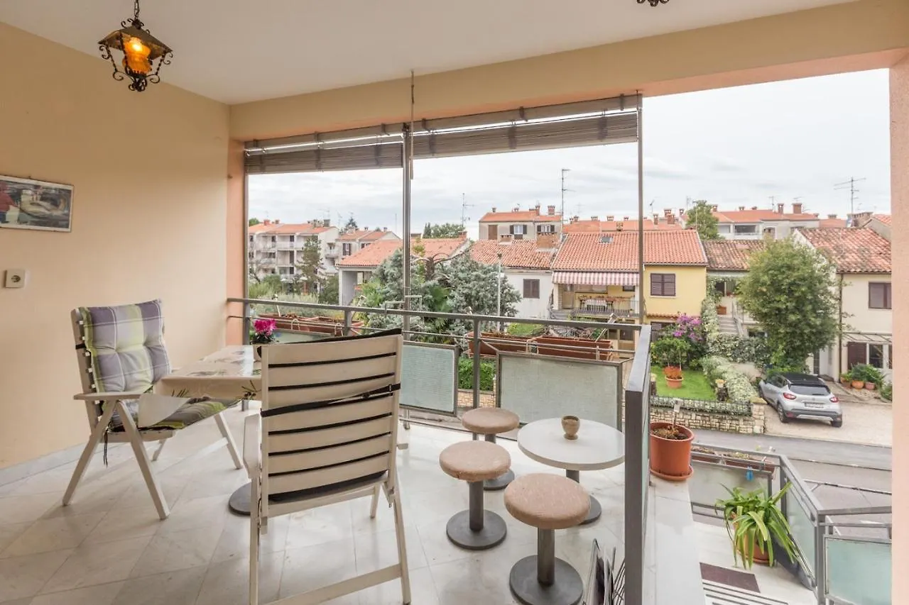 פורץ Apartments Luco Near The Beach And City Center בית הארחה