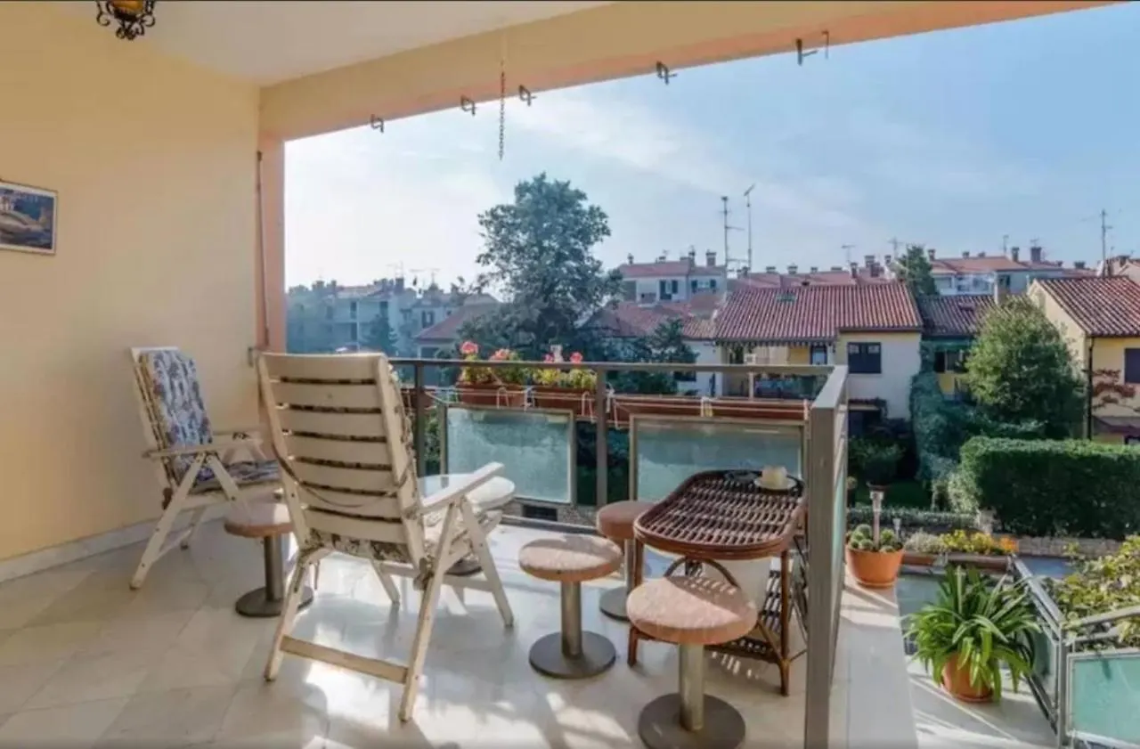 פורץ Apartments Luco Near The Beach And City Center בית הארחה