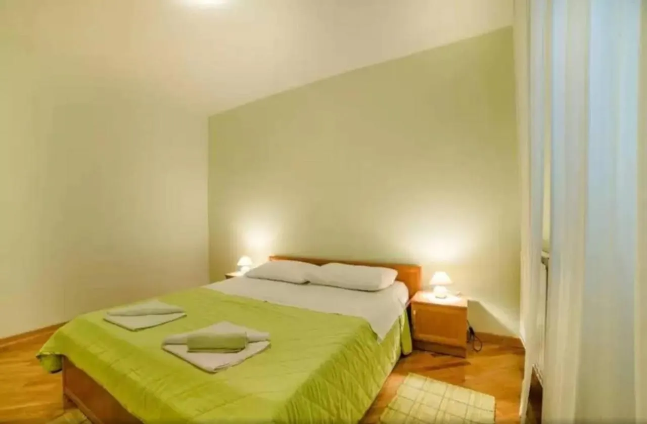 בית הארחה פורץ Apartments Luco Near The Beach And City Center