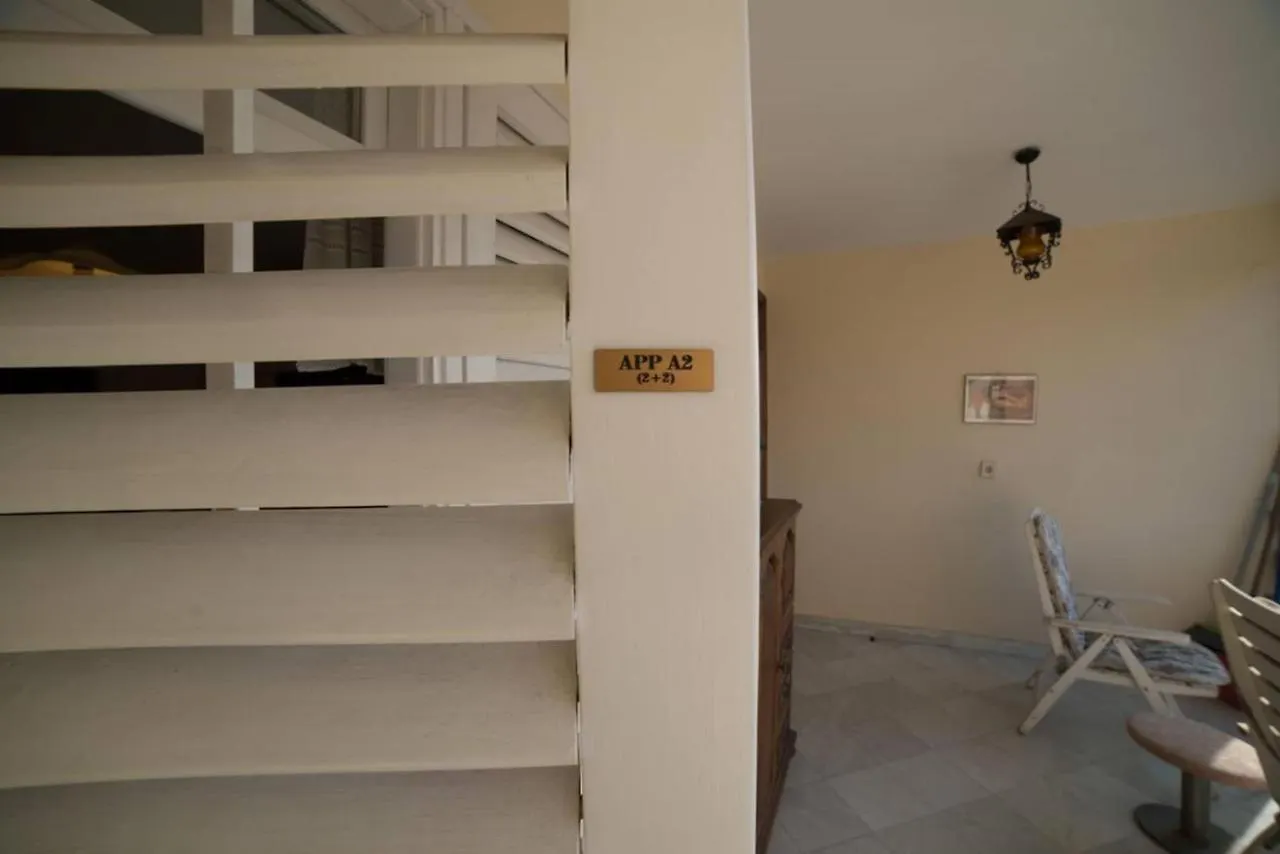 פורץ Apartments Luco Near The Beach And City Center בית הארחה