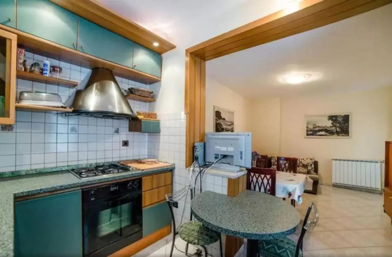 פורץ Apartments Luco Near The Beach And City Center